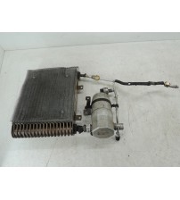 Evaporador Ar Condicionado Gm S10 2.8 Diesel 2001