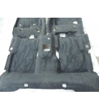 Carpe Fundo Assoalho Jeep Compass Serie S T270 2023