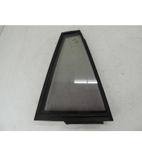 Vidro Fixo Porta Traseira Direita Toyota Rav4 2014