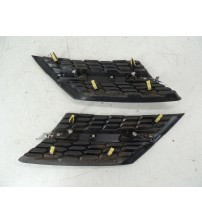 Par Grade Superior Para-choque Dianteiro Toyota Rav4 2014
