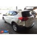 Sucata Toyota Rav4 2.0 4x4 Aut. 2013 Para Venda De Peças!