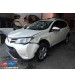 Sucata Toyota Rav4 2.0 4x4 Aut. 2013 Para Venda De Peças!