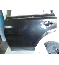 Porta Limpa Traseira Lado Esquerdo Toyota Rav4 2014