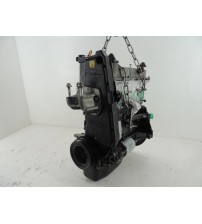 Motor Parcial Revisado Fiat Fiorino 1.4 Evo 8v Flex 2016