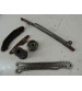 Kit Corrente Distribuição Fiat Strada 1.3 Firefly Flex 2021