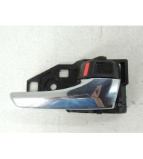 Maçaneta Interna Porta Carona Toyota Rav4 2013