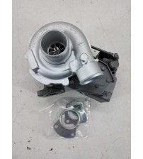 Turbina Remanufaturada S-10 200cv 2.8 Mod Gtb-17