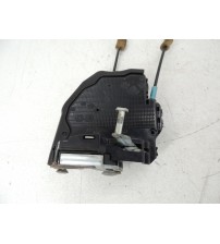 Fechadura Porta Traseira Lado Direito Toyota Rav4 2013 2014