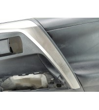 Forro Porta Carona Toyota Rav4 2013 2014 2015