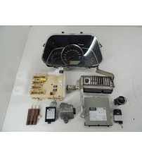 Kit Code Injeção Toyota Rav4 2.0 4x4 2013