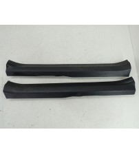 Par Soleira Porta Dianteira Toyota Rav4 2013 2014 2015