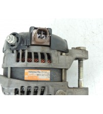 Alternador Toyota Rav4 2.0 2013 2014 2015