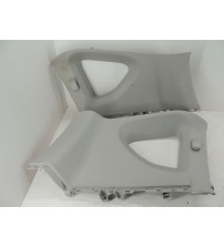 Par Forro Lateral Superior Porta-malas Toyota Rav4 2013 2014