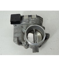 Corpo De Borboleta / Tbi Peugeot Partner 1.6 16v Flex 2020