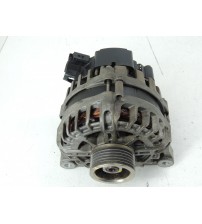 Alternador Original Peugeot Partner 1.6 16v Flex 2020