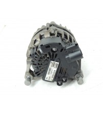 Alternador Original Peugeot Partner 1.6 16v Flex 2020