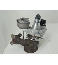 Turbina Original Gm Tracker 1.2 Turbo Flex 2023 Usada