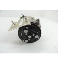 Compressor Ar Condicionado Fiat Strada 1.3 Flex 2024