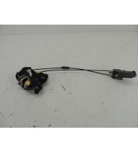 Fechadura Porta Traseira Direita Toyota Hilux Srv 2006