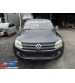 Sucata Vw Amarok Highline 2.0 Biturbo 2013 Venda De Peças!