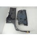 Acabamento Coluna Traseira Direita Ford Ranger Xlt 2013