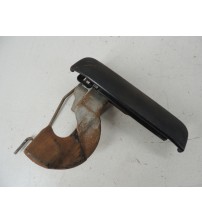 Maçaneta Ext. Porta Dianteira Direita Nissan Frontier 2003