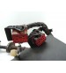 Chicote Cofre Motor C/ Caixa Ranger Xlt 3.2 4x4 Aut. 2013