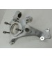 Montante Traseiro Esquerdo Chery Tiggo 8 Txs 1.6 2023