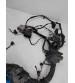 Chicote Cofre Motor Jeep Wrangler 2021 2.0 Gasolina Usado