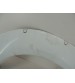 Moldura Para-lama Traseiro Direito Nissan Frontier Xe 2003