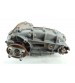 Caixa De Tração 4x4 Vw Amarok 2.0 Biturbo Automática 2013