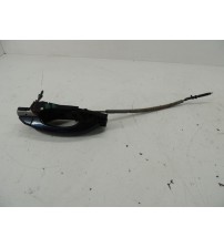 Maçaneta Externa Porta Dianteira Esquerda Vw Amarok 2013