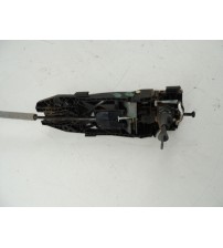Maçaneta Externa Porta Dianteira Esquerda Vw Amarok 2013