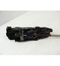 Maçaneta Externa Porta Traseira Direita Vw Amarok 2013