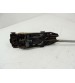 Maçaneta Externa Porta Traseira Esquerda Vw Amarok 2013