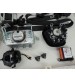 Kit Airbag Sem Capa Painel Chery Tiggo 8 Txs 2023