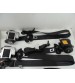 Kit Airbag Sem Capa Painel Chery Tiggo 8 Txs 2023