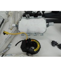 Kit Airbag Sem Capa Painel Chery Tiggo 8 Txs 2023