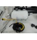 Kit Bolsa Painel Sem Capa Chery Tiggo 8 Txs 1.6 2023