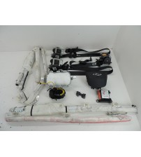 Kit Bolsa Painel Sem Capa Chery Tiggo 8 Txs 1.6 2023