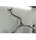 Silencioso Escapamento Chery Tiggo 8 Txs 1.6 2023