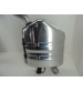 Silencioso Escapamento Chery Tiggo 8 Txs 1.6 2023