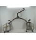 Silencioso Escapamento Chery Tiggo 8 Txs 1.6 2023