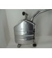 Silencioso Escapamento Chery Tiggo 8 Txs 1.6 2023