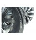 Joga De Rodas R18 Chery Tiggo 8 Txs 2023 Requer Pintura