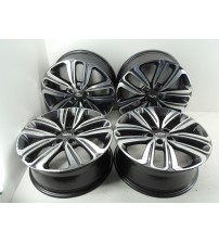 Joga De Rodas R18 Chery Tiggo 8 Txs 2023 Requer Pintura