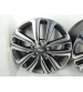 Joga De Rodas R18 Chery Tiggo 8 Txs 2023 Requer Pintura