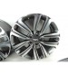 Joga De Rodas R18 Chery Tiggo 8 Txs 2023 Requer Pintura