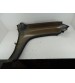 Para-lama Lado Esquerdo Com Moldura Vw Amarok 2013