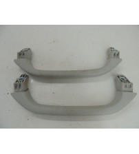 Par Pega Mão Coluna Central Vw Amarok Cd 2013